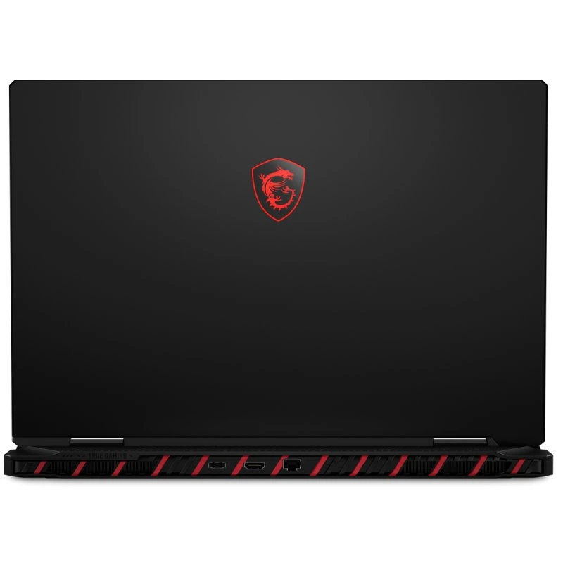 Portátil MSI Raider 18 HX AI A2XWIG-252ES Intel Core Ultra 9 285HX 32GB 1TB SSD 18" Negro - Imagen 3