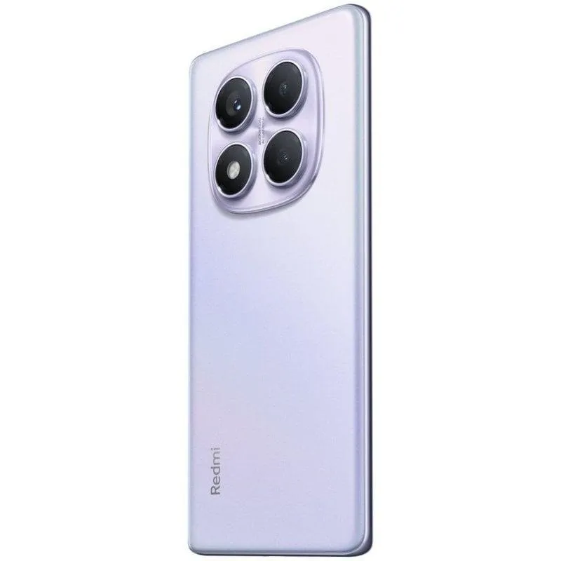 Smartphone Xiaomi REDMI Note 14 Pro 8GB 256GB 4G 6.67" en 2 Colores - Imagen 4