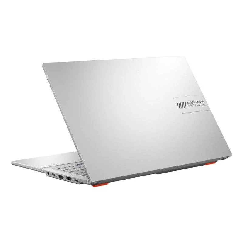 Portátil Asus Vivobook Go 15 AMD Ryzen 5 7520U 16GB 512GB SSD FreeDOS 15.6" Plata - Imagen 3