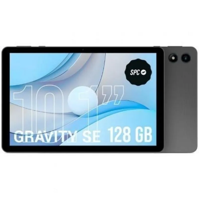 Tablet SPC Gravity SE 10.1'' 4GB 128GB Wifi en 3 Colores - Imagen 4