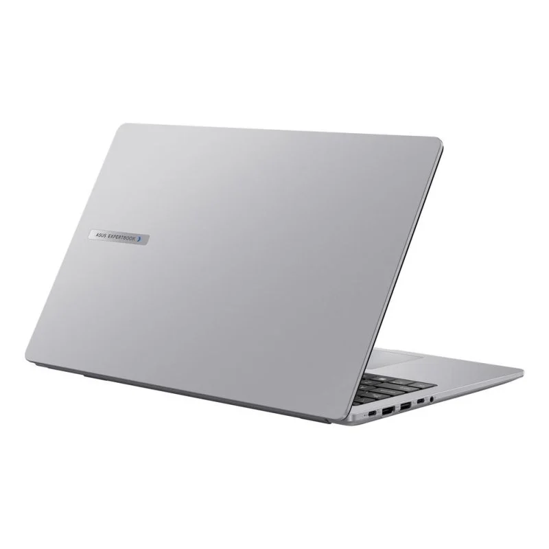 Portátil Asus ExpertBook P1 AMD Ryzen 5 7535HS 16GB 512GB SSD FreeDOS 15.6" Gris - Imagen 4