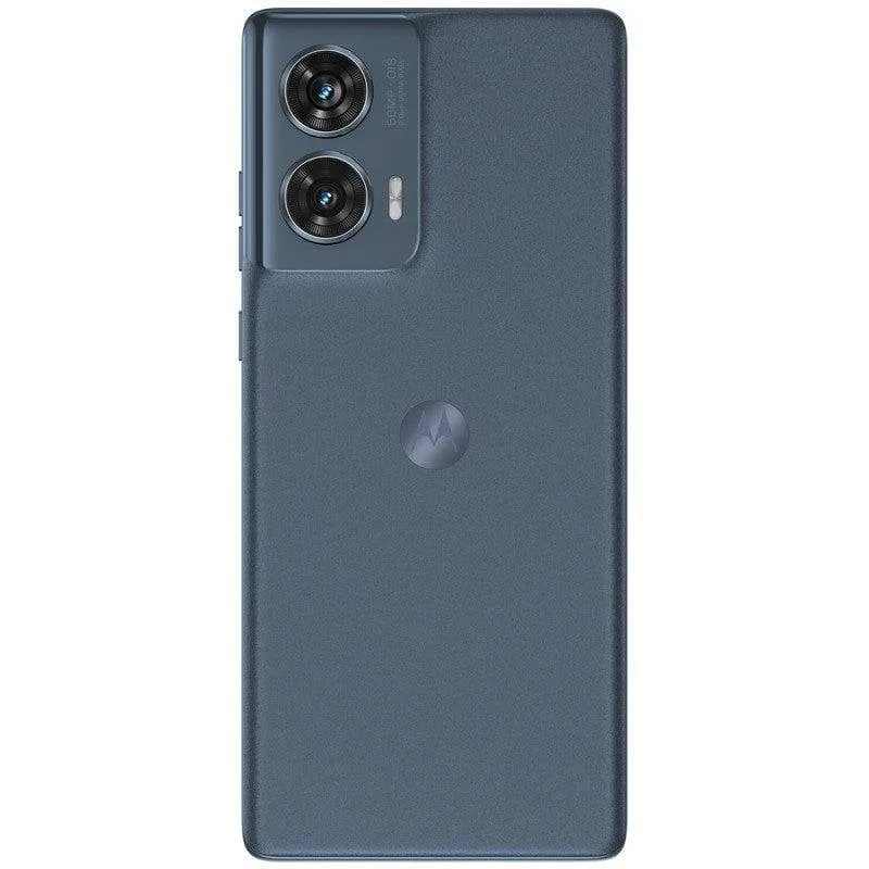 Smartphone Motorola Edge 50 Fusion 12GB 256GB 5G 6.7" Azul - Imagen 2