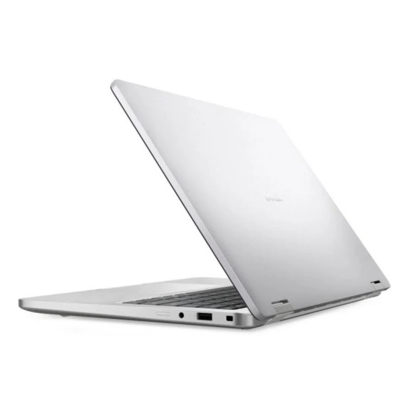 Portátil Dell Pro 14 Plus PB14250 Intel Core Ultra 5 235U 16GB 512GB SSD 14" Plata - Imagen 3