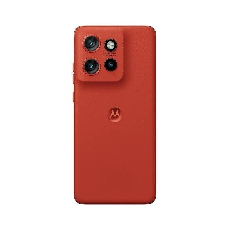 Smartphone Motorola Edge 60 Neo 12GB 256GB 5G 6.36" en 2 Colores - Imagen 3