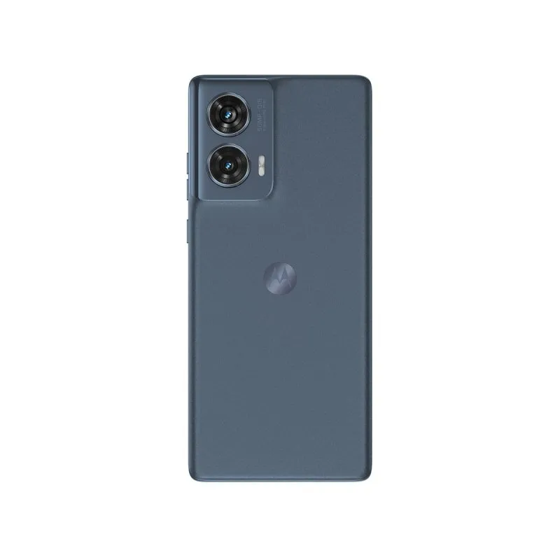 Smartphone Motorola Edge 50 Fusion 8GB 256GB 5G 6.7" Azul - Imagen 3