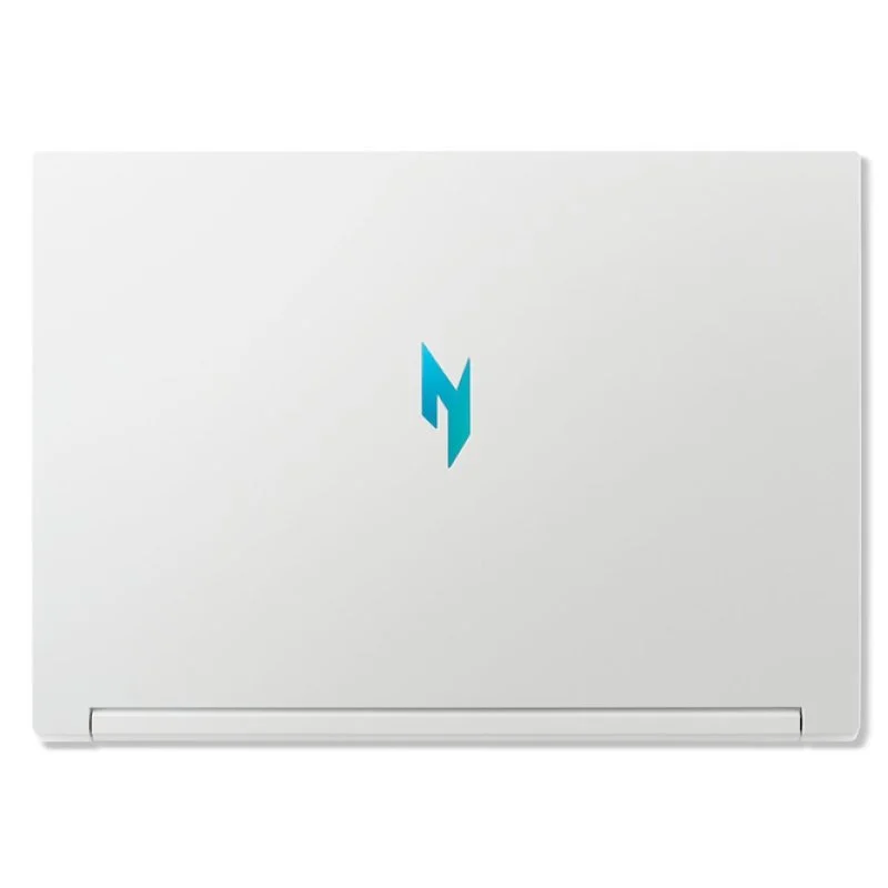 Portátil Acer Nitro Gaming V 14 ANV14-61-R8BC AMD Ryzen 5 8645HS 16GB 1TB SSD FreeDOS 14.5" Blanco - Imagen 2