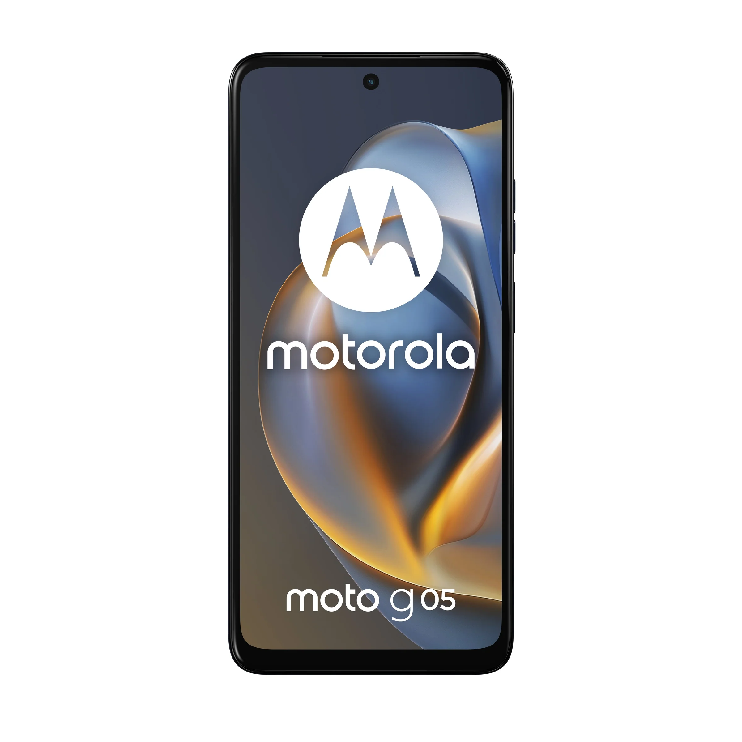 Smartphone Motorola moto g05 4GB 128GB 4G 6.67" Azul - Imagen 2
