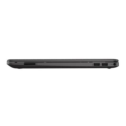 Portátil HP 250R G9 Intel Core 3 100U 8GB 256GB SSD 15.6" Negro - Imagen 4