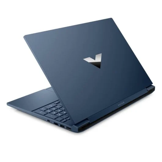 Portátil HP Victus 15-fa2035ns 15.6" Intel Core i7-13620H 16GB 512GB SSD RTX 4050 FreeDOS Azul - Imagen 2