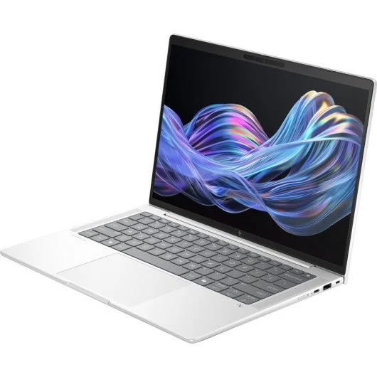 Portátil HP EliteBook X G1i Intel Core Ultra 5 226V 16GB 512GB SSD 14" Plata - Imagen 2