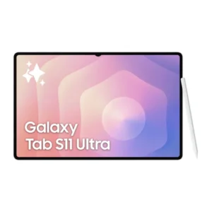 Tablet Galaxy Tab S11 Ultra 14.6'' 12GB 256GB Wifi en 2 Colores