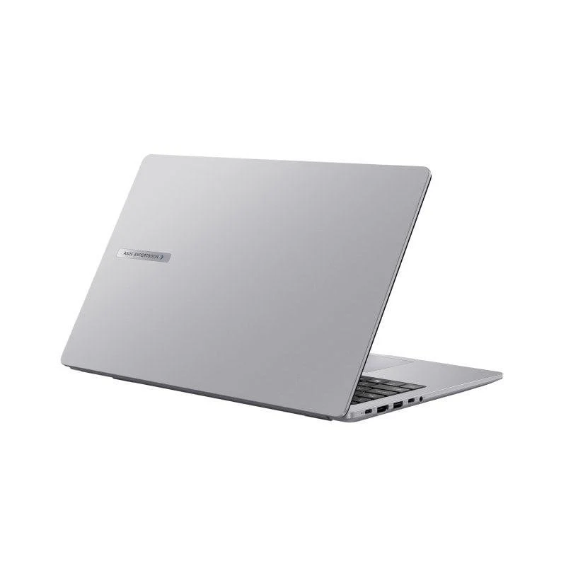 Portátil Asus ExpertBook P1 Intel Core i3-1315U 16GB 512GB SSD FreeDOS 15.6" Gris - Imagen 4