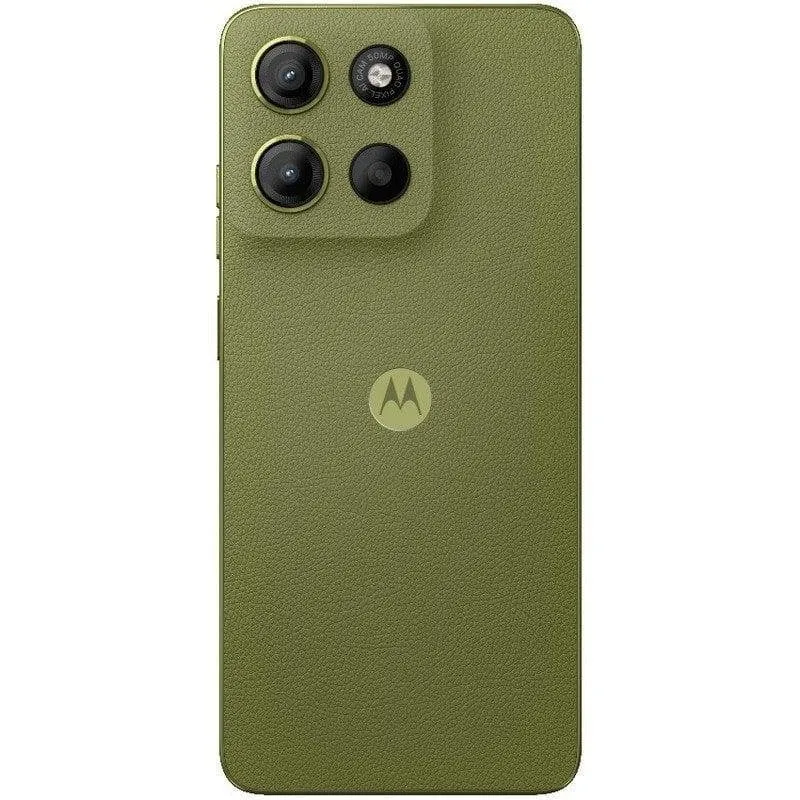 Smartphone Motorola Moto G15 8GB 512GB 4G 6.72" en 2 Colores - Imagen 2