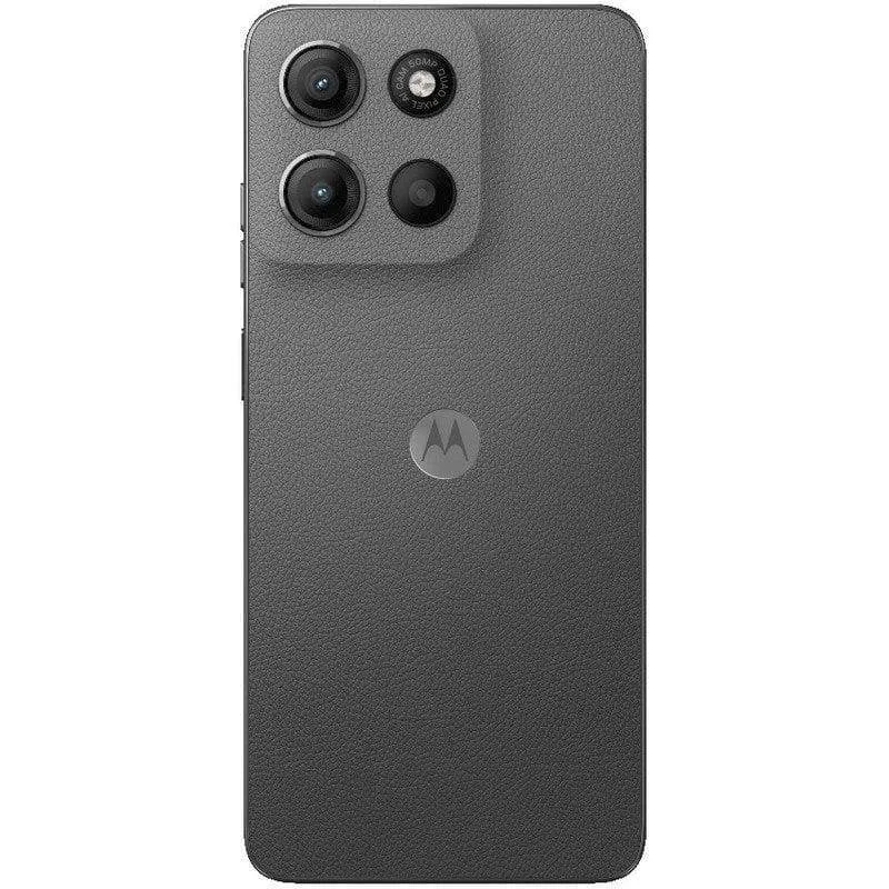 Smartphone Motorola Moto G15 8GB 256GB 4G 6.72" Gris - Imagen 3