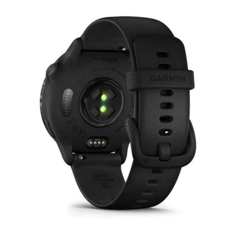 Smartwatch Garmin Vívoactive 6 8GB Negro - Imagen 2
