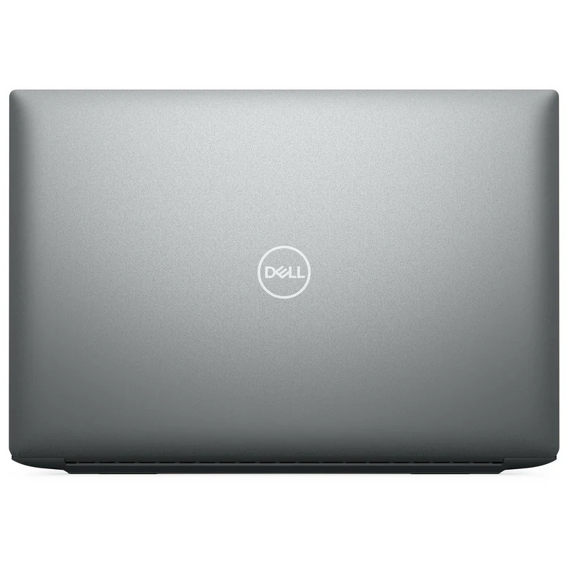 Portátil Dell Precision 5490 Intel Core Ultra 7 165H 32GB 1TB SSD 14" Gris - Imagen 3