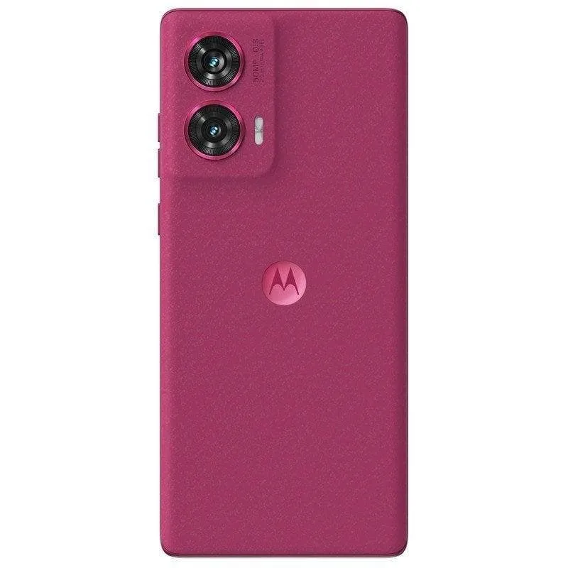 Smartphone Motorola Edge 50 Fusion 12GB 256GB 5G 6.7" Fucsia - Imagen 3