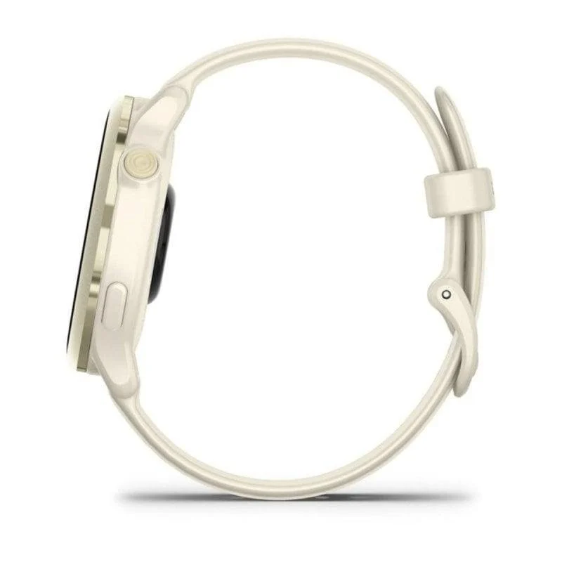 Smartwatch Garmin Vívoactive 6 8GB Blanco - Imagen 2