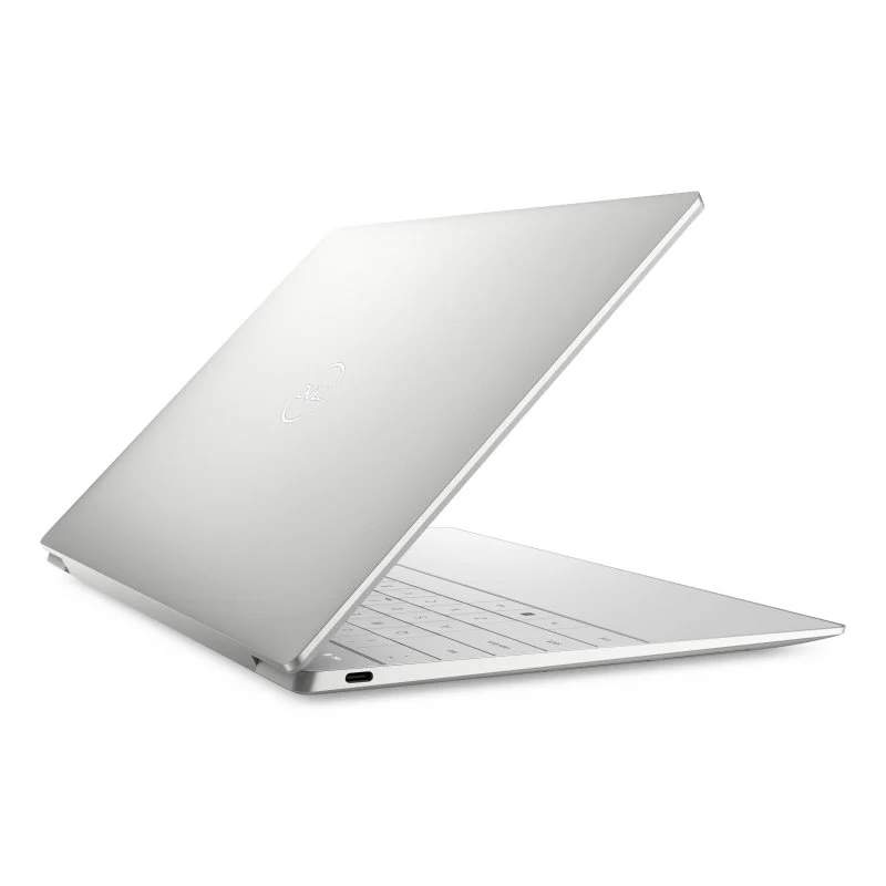 Portátil Dell XPS 13 9350 Intel Core Ultra 7 258V 32GB 1TB SSD 13.4" Plata - Imagen 3