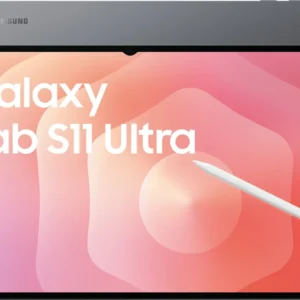 Tablet Samsung Galaxy Tab S11 Ultra 14.6'' 12GB 256GB Wifi Gris