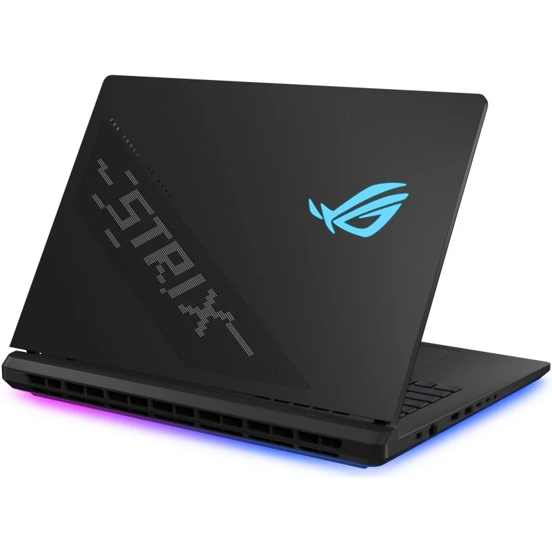 Portátil Gaming Asus ROG Strix SCAR 18 G835LX-SA046W Intel Core Ultra 9 275HX 64GB 4TB SSD 18" Negro - Imagen 5