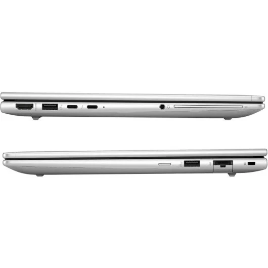 Portátil HP EliteBook 630 G11 Intel Core Ultra 5 125U 16GB 512GB SSD 13.3" Plata - Imagen 3