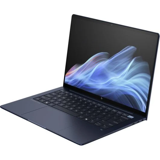Portátil HP Elitebook Ultra G1i Ai Intel Core Ultra 5 228V 32GB 512GB 14" Azul - Imagen 2