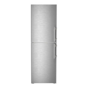 Frigorifico Combi Liebherr SBNsdd 526i 001 22 Clase D 185cm 314L Inox