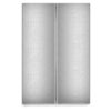 Frigorifico Side by Side Liebherr XRFsf 5225 001 22 185cm 660L Clase D Inox