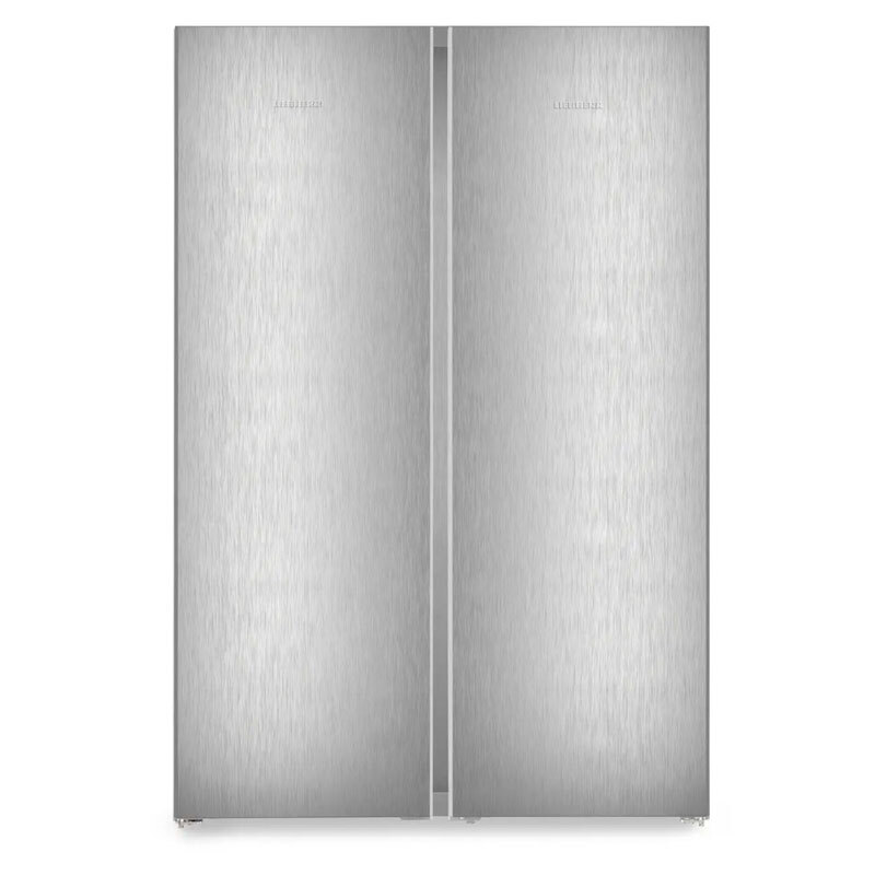 Frigorifico Side by Side Liebherr XRFsf 5225 001 22 185cm 660L Clase D Inox