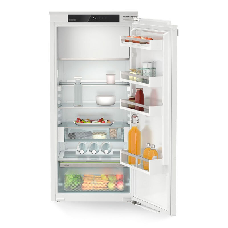 Frigorífico Integrable 1P Liebherr IRc 4121 001 22 121.6cm 187L Clase C