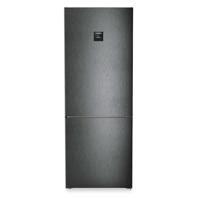 Frigorifico Combi Liebherr CBNbsc 778i 001 20 201cm 363L Clase C Gris Oscuro