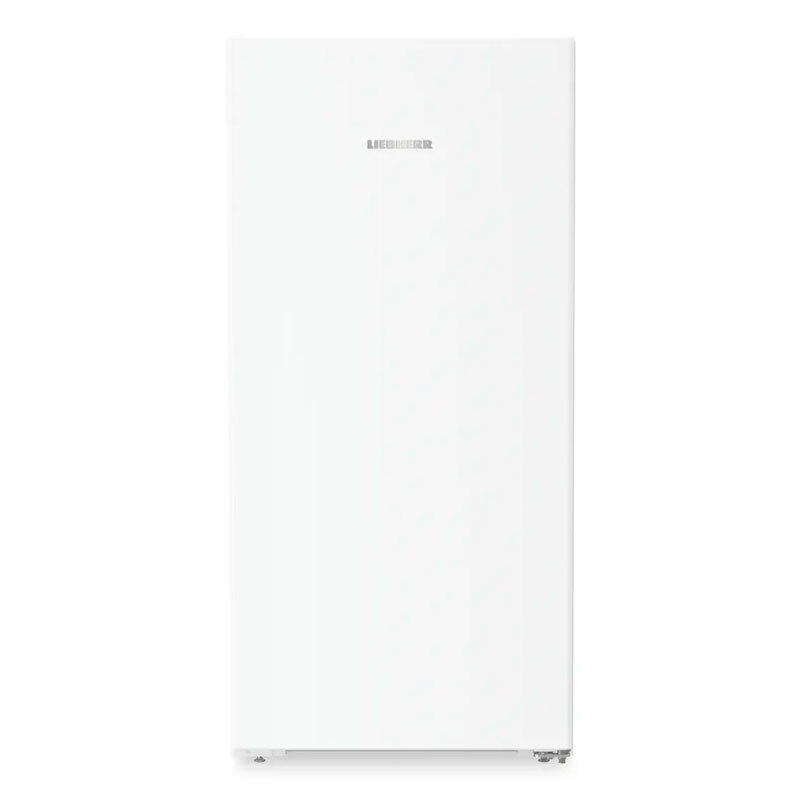 Frigorífico Cooler Liebherr Rd 4200 001 22 125.5cm 247L Clase D Blanco