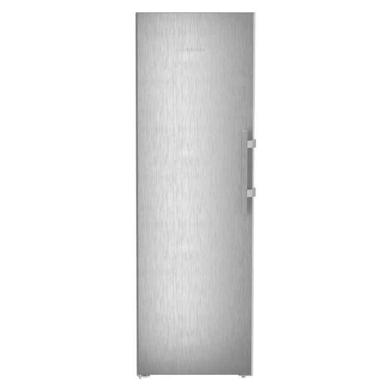 Congelador Liebherr SFNsfd 5237 057 22 185.5cm 278L Clase D Inox