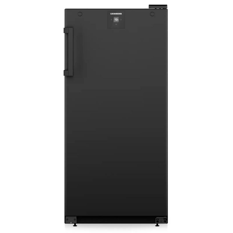 Vinoteca Liebherr WSbl 4201 001 20 141 Botellas Clase D Negro
