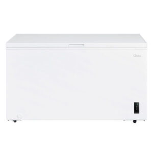 Arcón Congelador Midea MDRC564FZE01 82.5cm 418L Clase E Blanco