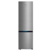 Frigorífico Combi Midea MDRB600MIC46P 201cm 442L Clase C Inox