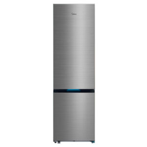 Frigorífico Combi Midea MDRB600MIC46P 201cm 442L Clase C Inox