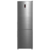 Frigorífico Combi Midea MDRB424FGD46OE 188cm 310L Clase D Inox