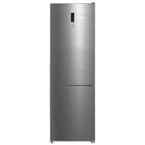 Frigorífico Combi Midea MDRB424FGD46OE 188cm 310L Clase D Inox