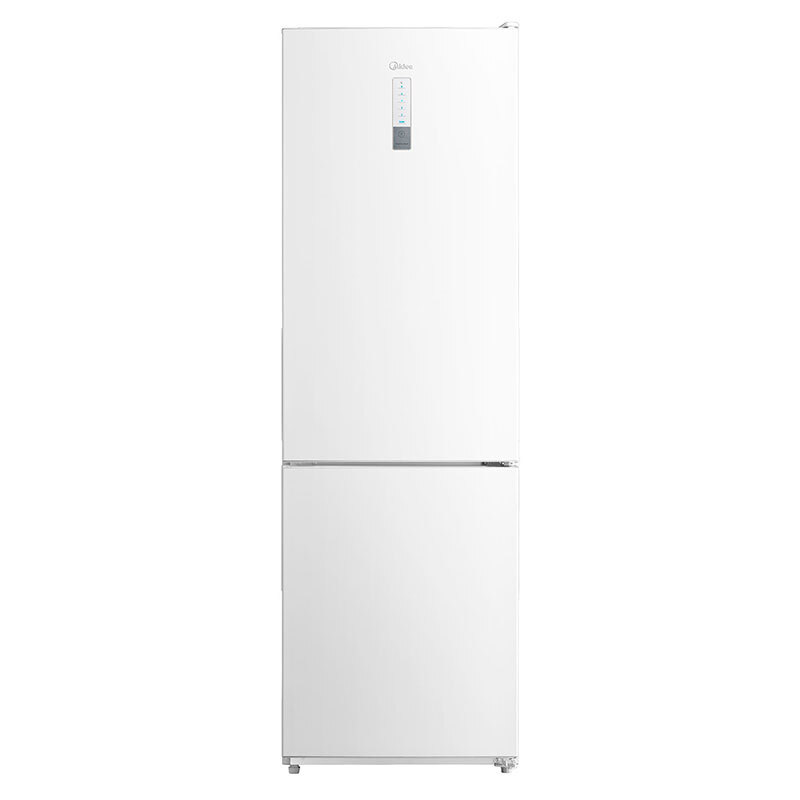 Frigorífico Combi Midea MDRB424FGD01OE 188cm 310L Clase D Blanco