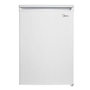 Frigorífico 1P Midea MDRD168FGE01 84.5cm 113L Clase E Blanco