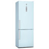 Frigorífico Combi Balay 3KFE777WE 203cm 438L Clase E Blanco