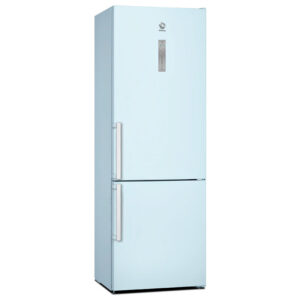 Frigorífico Combi Balay 3KFE777WE 203cm 438L Clase E Blanco