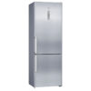 Frigorífico Combi Balay 3KFE777XE 203cm 438L Clase E Inox