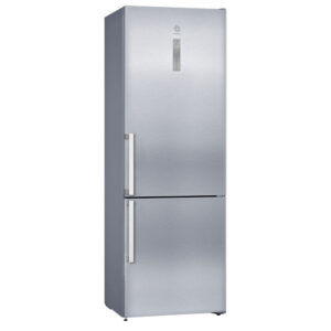 Frigorífico Combi Balay 3KFE777XE 203cm 438L Clase E Inox
