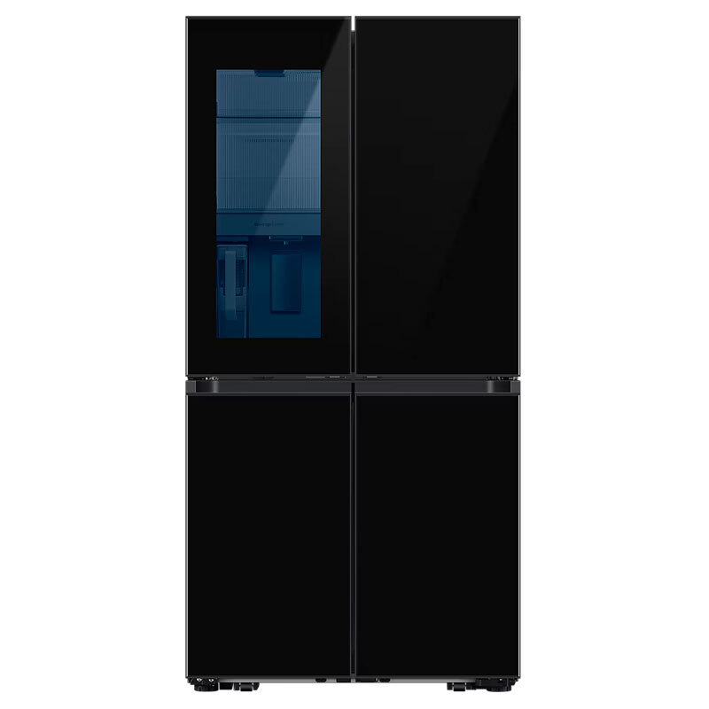 Frigorifico Americano Samsung RF65DB970E22EF 185cm 645L Clase E Negro