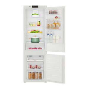 Frigorífico Integrable Combi LG GNM12VWHN 177cm 242L Clase E