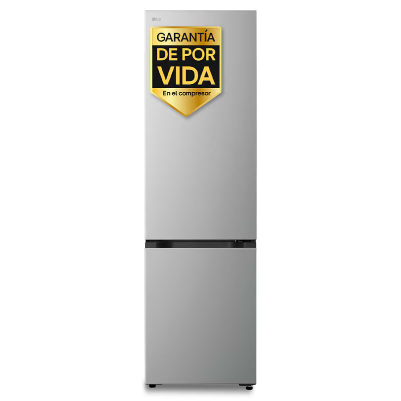 Frigorífico Combi LG GBBS322BPY 203cm 375L Clase B Inox