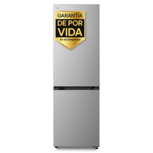 Frigorífico Combi LG GBBS312CPY 186cm 333L Clase C Inox